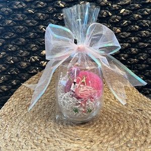 Flamingo 🦩 Gift Set New!